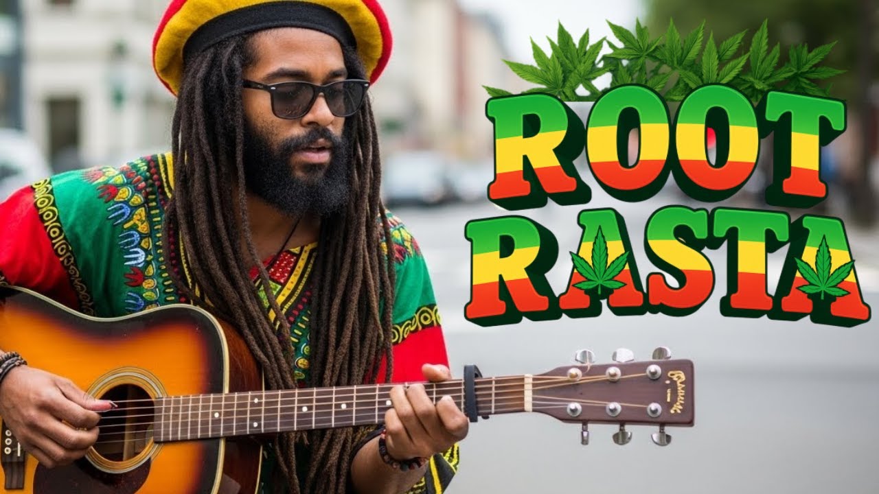 Best Dub Reggae 2026 🌿 Roots Reggae Sound System Mix