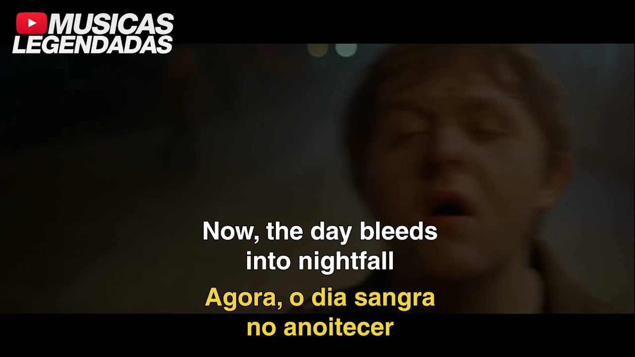 Lewis Capaldi - Someone You Loved (Legendado | Lyrics + Tradução)