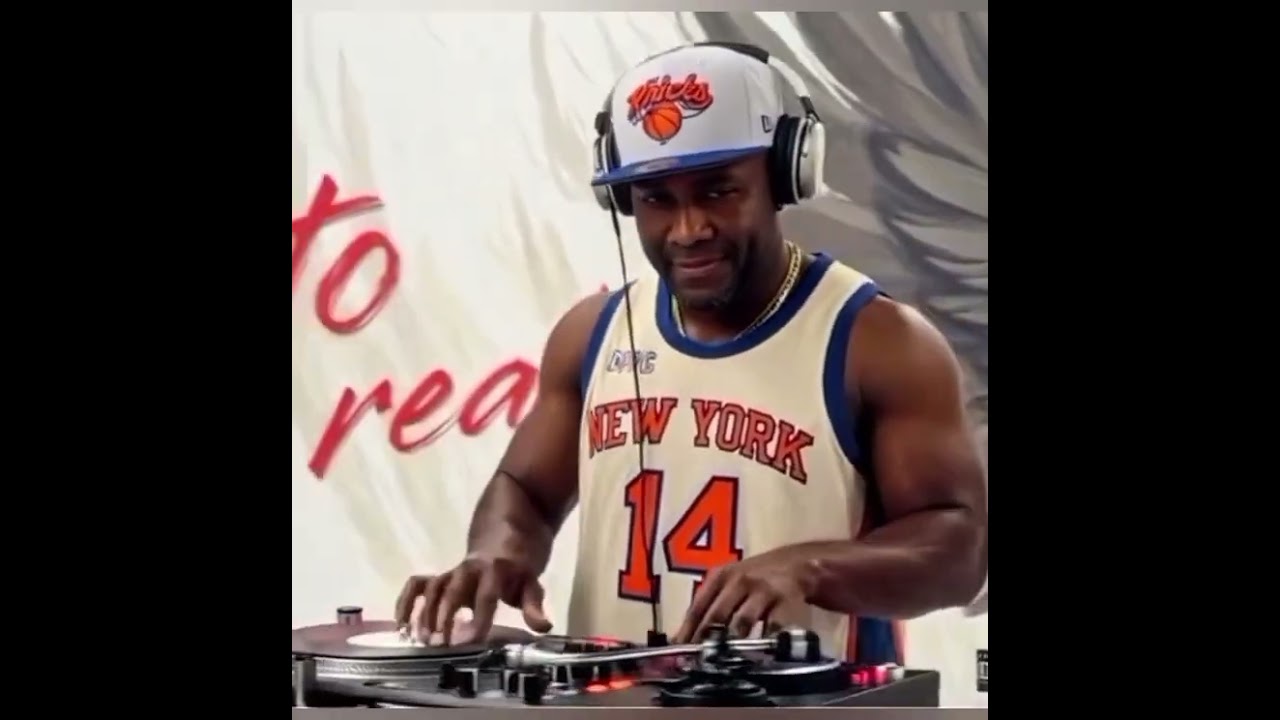 Fue real remix (mambo)