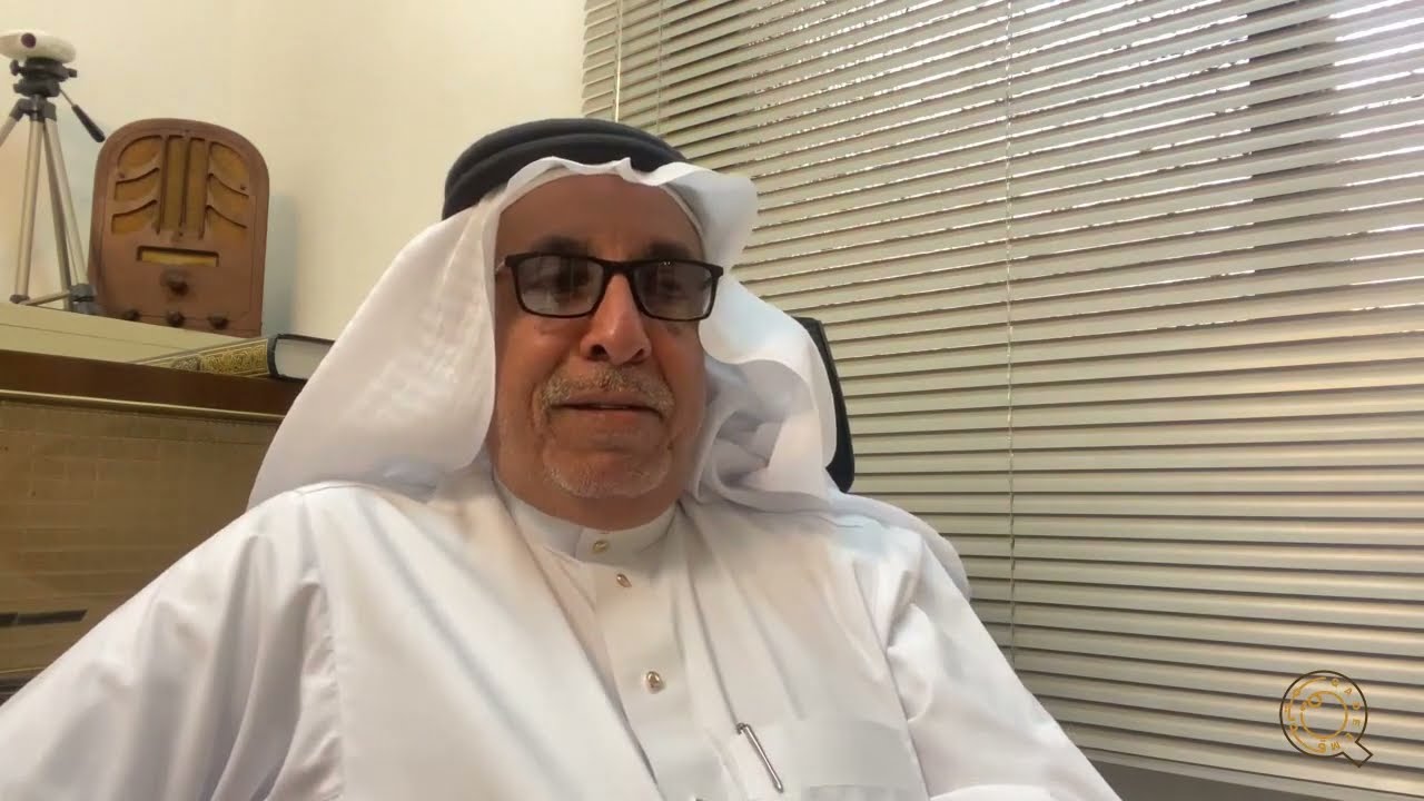 حديث الذكريات عن شارع الميناء وملعب الصبان وبعض المعالم . صالح المسند التميمي