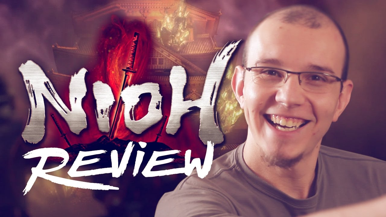 NIOH: SÓ MAIS UM CLONE DE SOULS? | Veredito