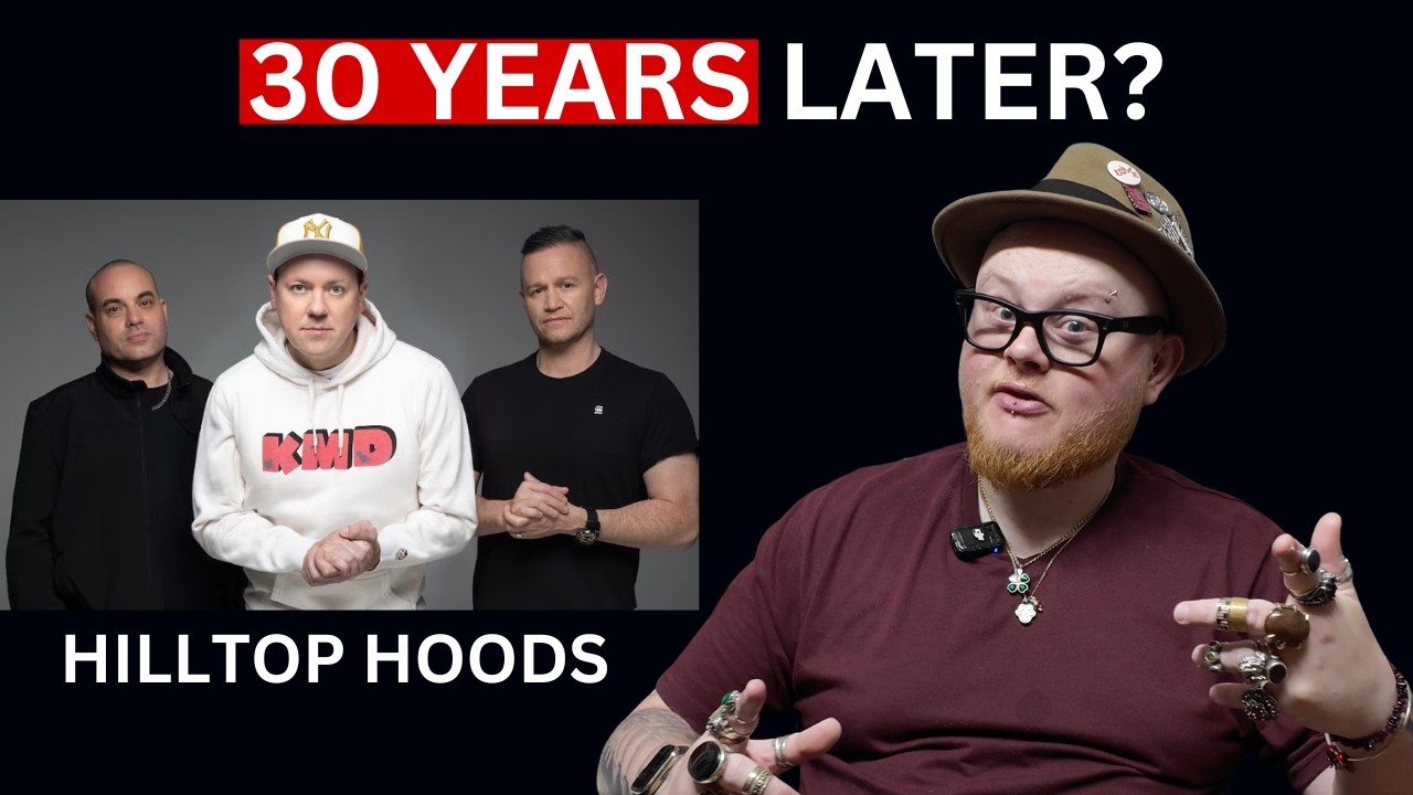 How Do They Keep Australian Hip Hop Still Standing After 30 Years?