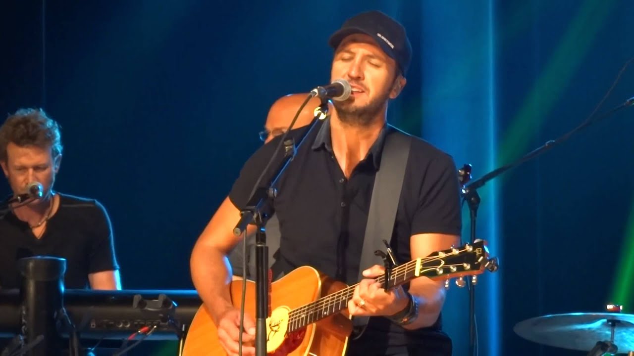 Luke Bryan - 
