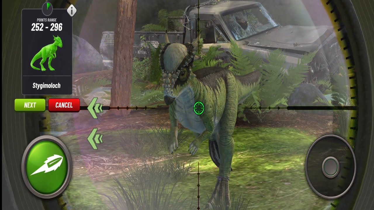 Hunting Dinosaurs! Hunting Clash Gameplay Ep125