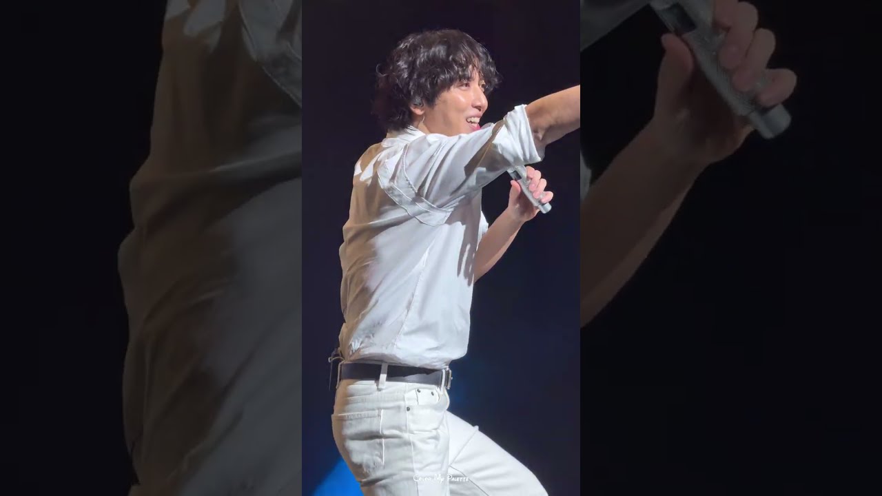 [4k] 250416 씨엔블루 토론토 콘서트 - Between Us