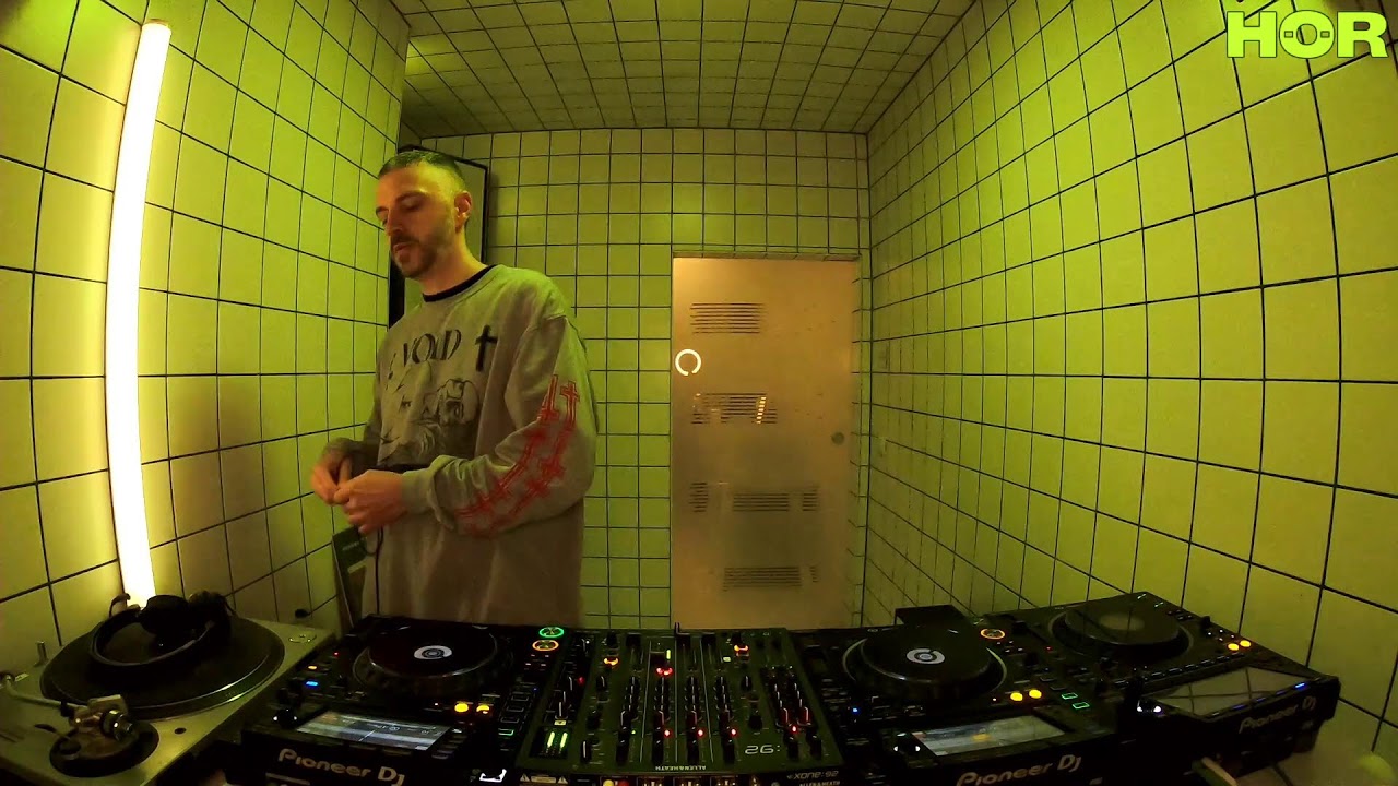 Keinemusik - Reznik | HÖR - Mar 2 / 2022