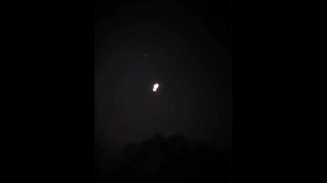 Orbs and Ebanis 50