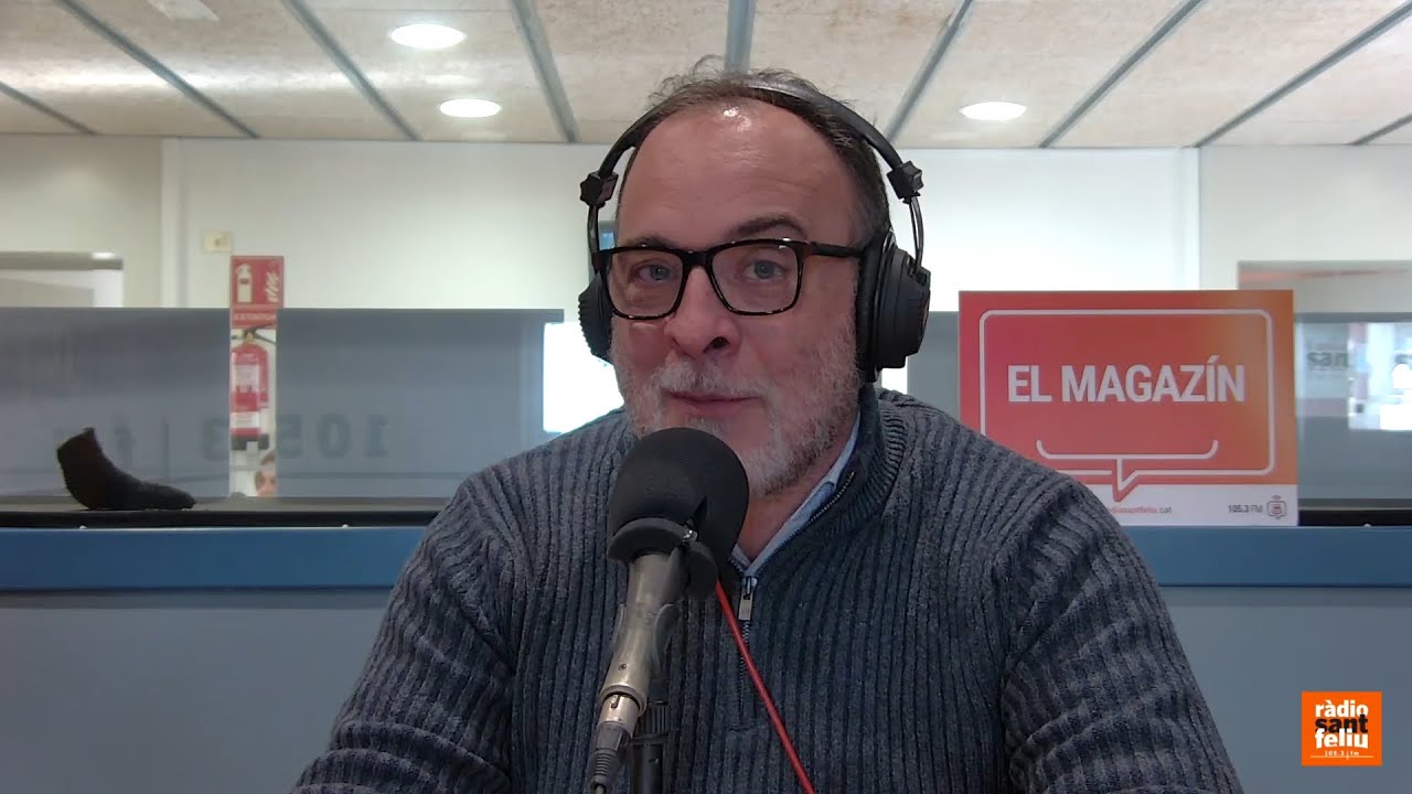 La casa del futur: ¿un robot que neteja, planxa i ordena per tu?