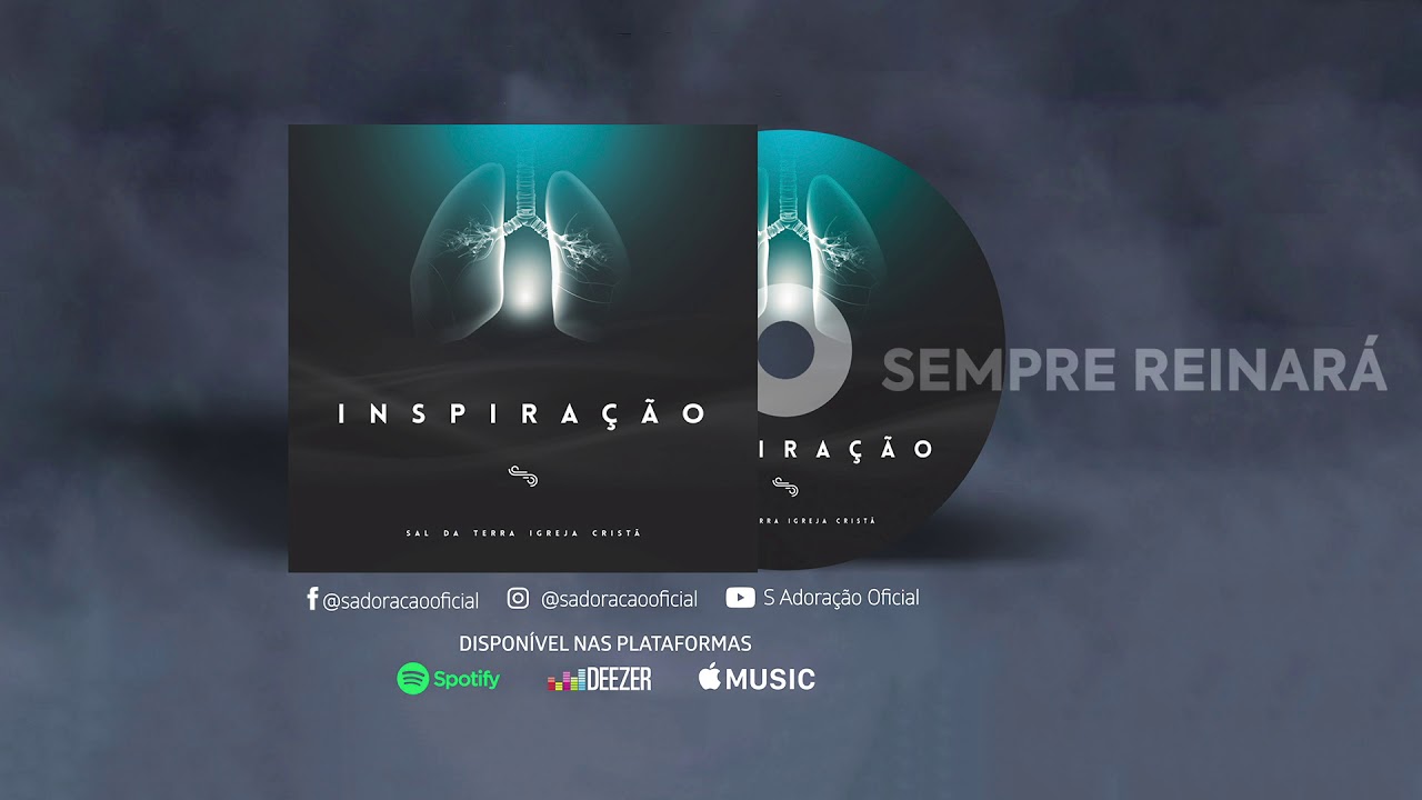 S.ADORAÇÃO - SEMPRE REINARÁ | FT ANNA BERNARDES