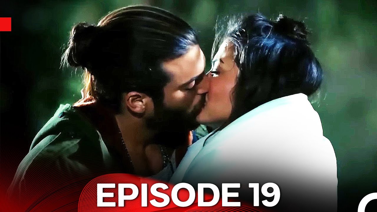 DayDreamer - Episode 19 (Long Version)