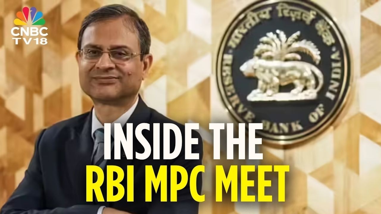 Inside The MPC Meet | MPC Unanimous On Status Quo, One Dissent On Neutral Stance | Exclusive