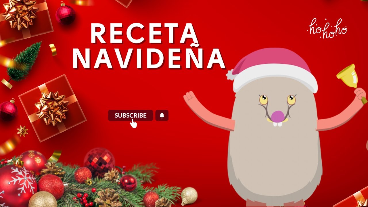 CENA DE NAVIDAD de un grinch. Asquerosamente Rico. #recetas #navidad  #nochebuena #grinch