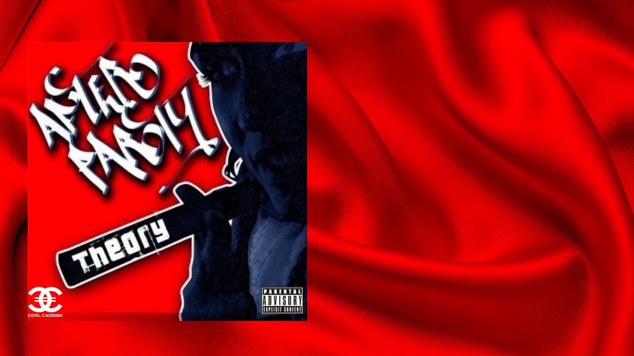 Cool Caddish - Afterparty Theory (Full Album) 2009