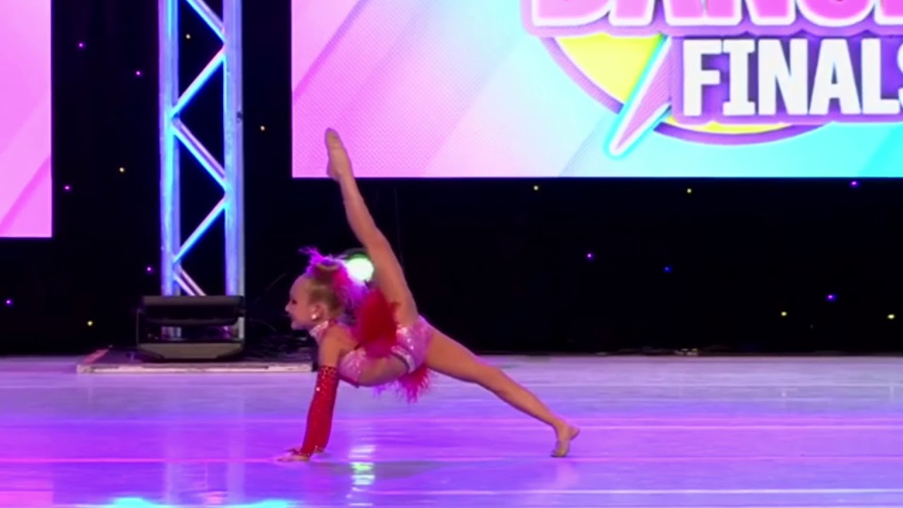 TOP 10 OCPAA MINI SOLOS!!!