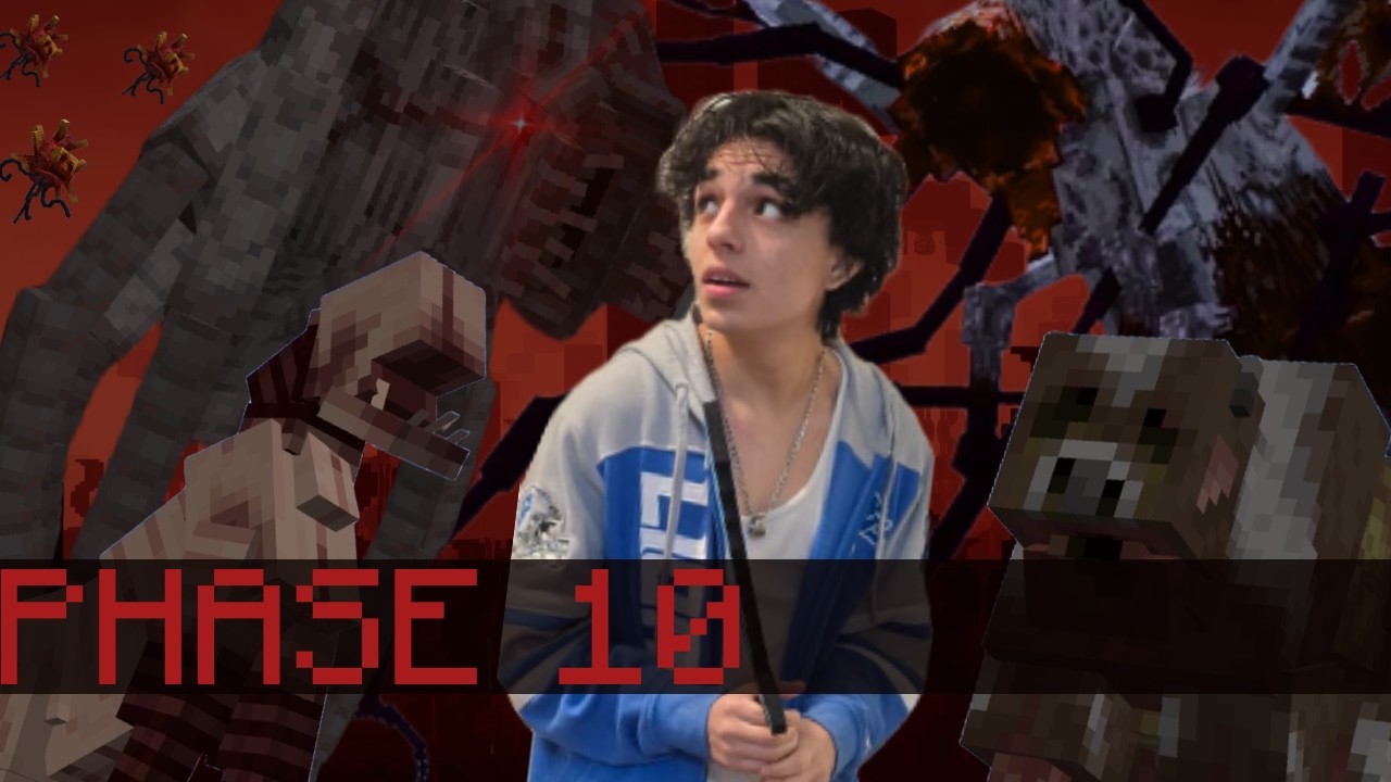 Beating Scape and Run Parasites at Phase 10 (Impossible Mode)