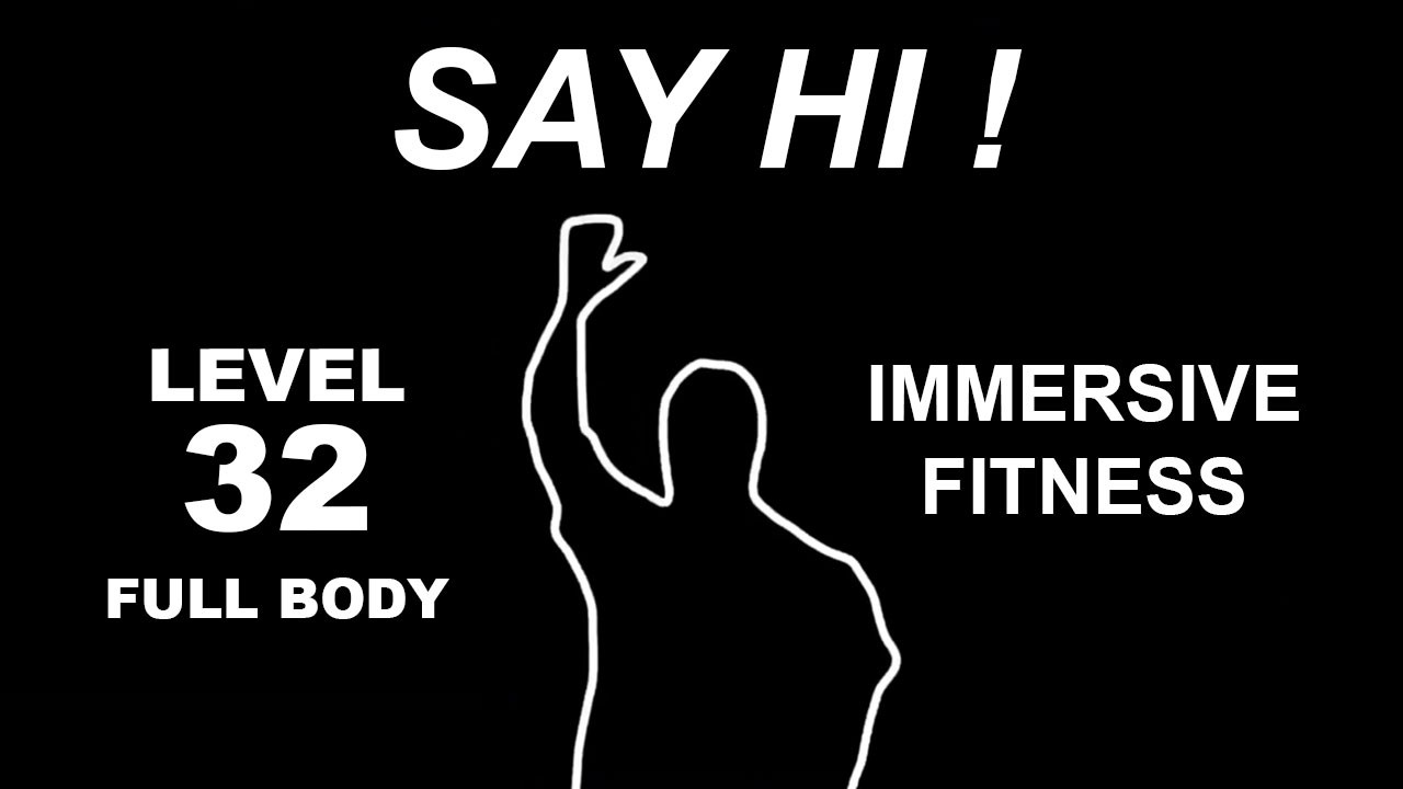 HUMAN TETRIS ! HIGH QUALITY Immersive Interactive Warm Up | Viral Interactive Game FULL VERSION
