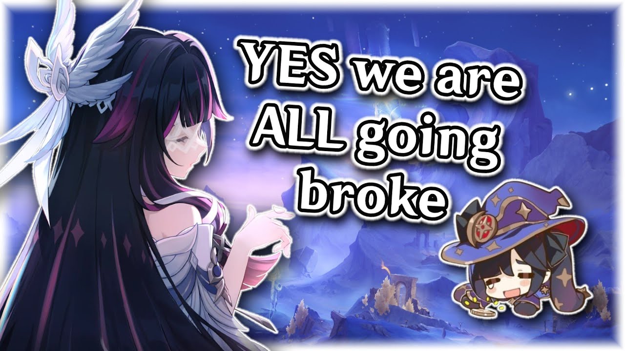 NOD KRAI IS HERE! (Part 1)