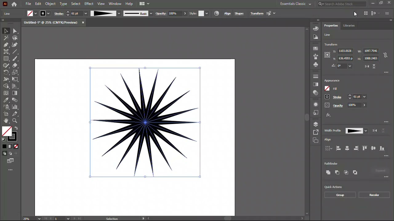 Adobe Illustrator tools এর ব্যবহার |sound off|