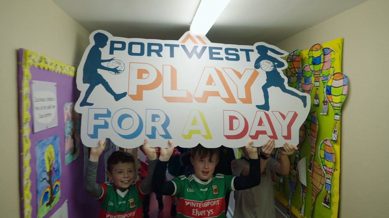 Portwest Play For A Day