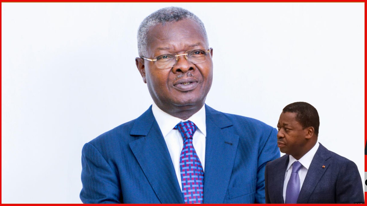 Togo - six ans après la césure du 22 fevrier 2020,  peut-elle sauver le pays ?
