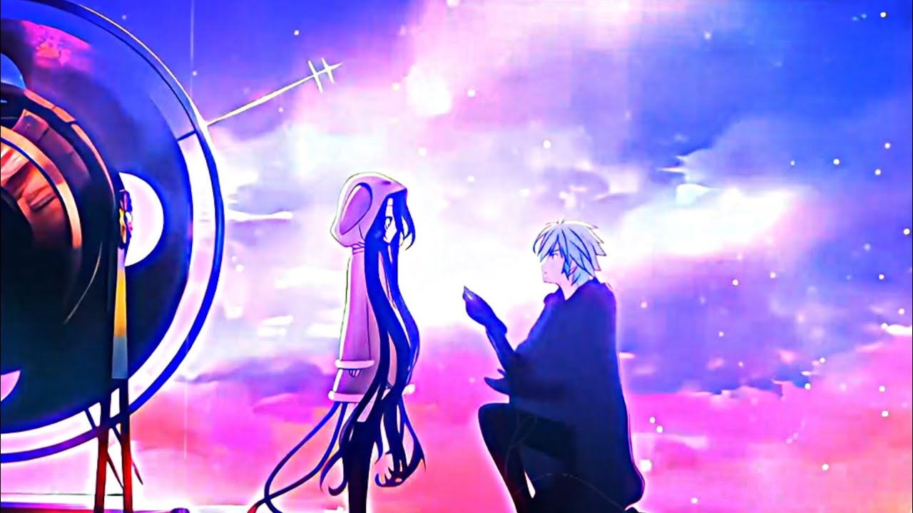 French Montana - Unforgettable (Ft. Swae Lee) Anime EDIT 