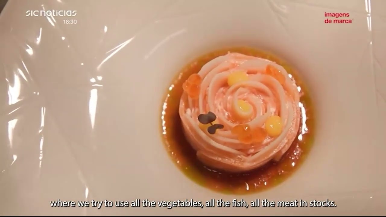 Renaissance Porto Lapa Hotel highlighted in SIC Notícias channel as a Sustainable Destination