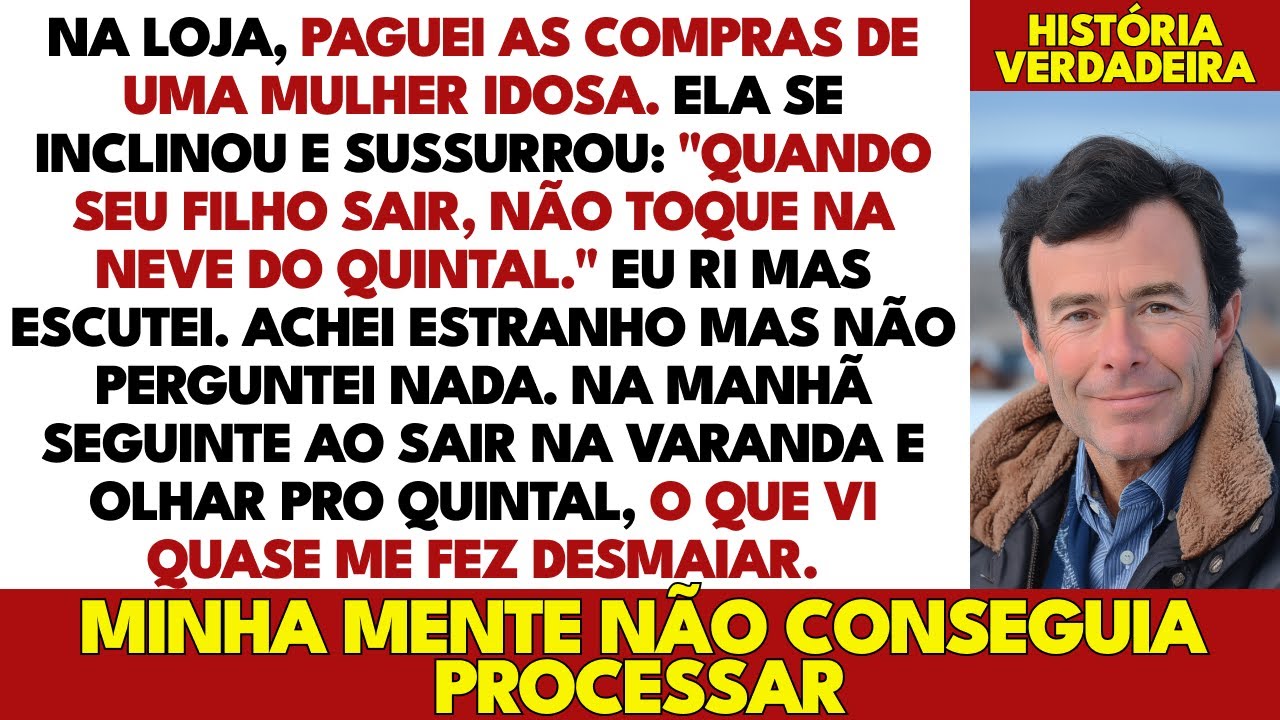 A Mulher Cujas Compras Paguei: 