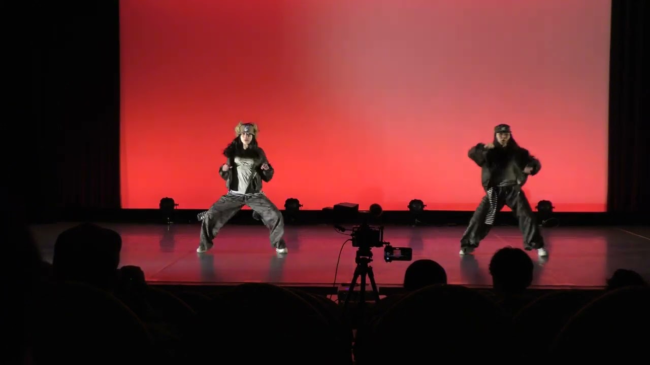 20260221 西東京 上級クラス KaaRa the LIVE vol.6（4K）