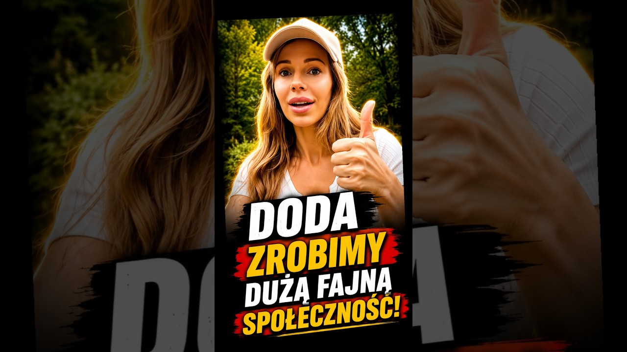 DODA announces a BIG PROJECT! 