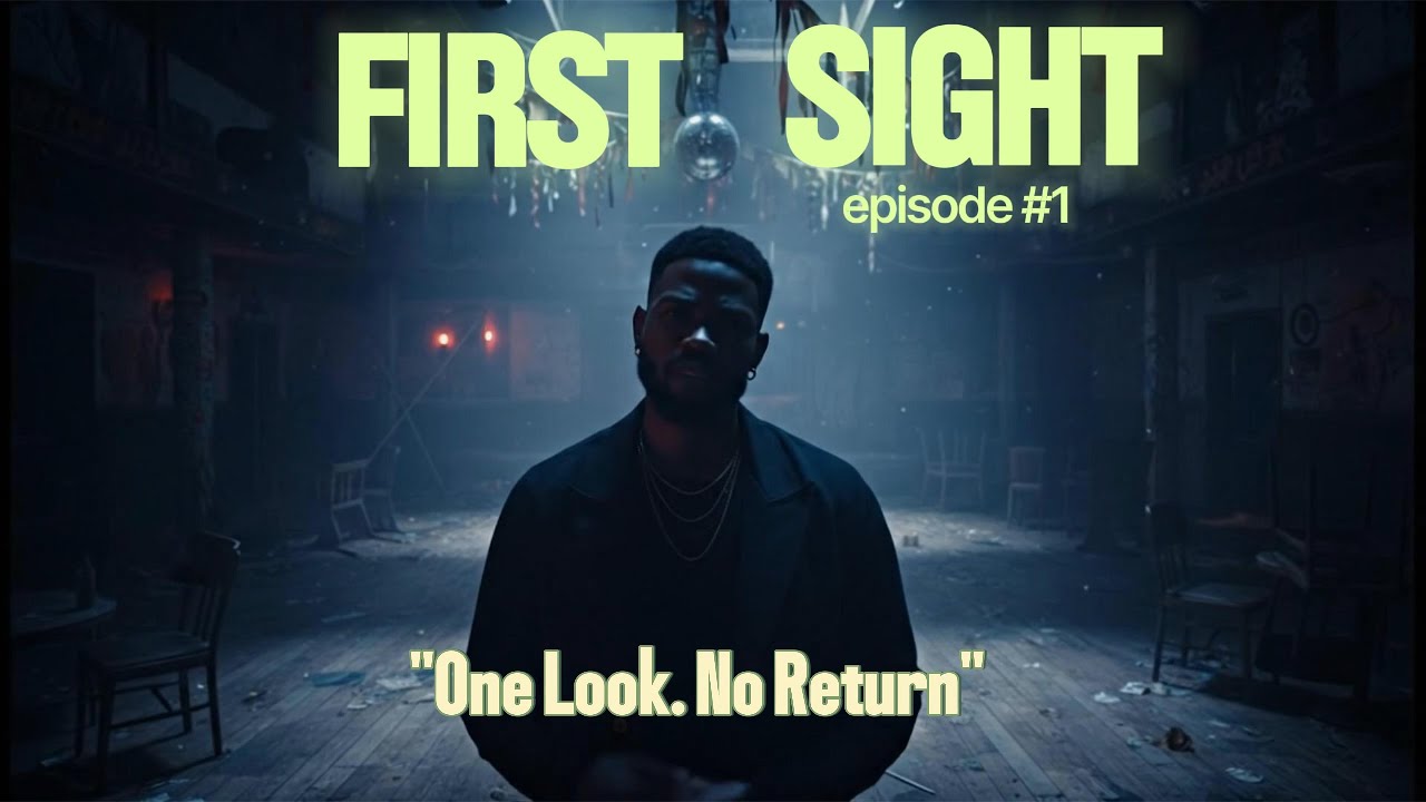 first sight episode #1  One Look  No Return