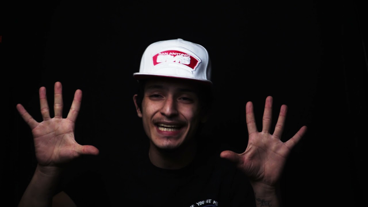Sony FS5mkii \\ Test Footage \\  Trenchmobb - Stack That