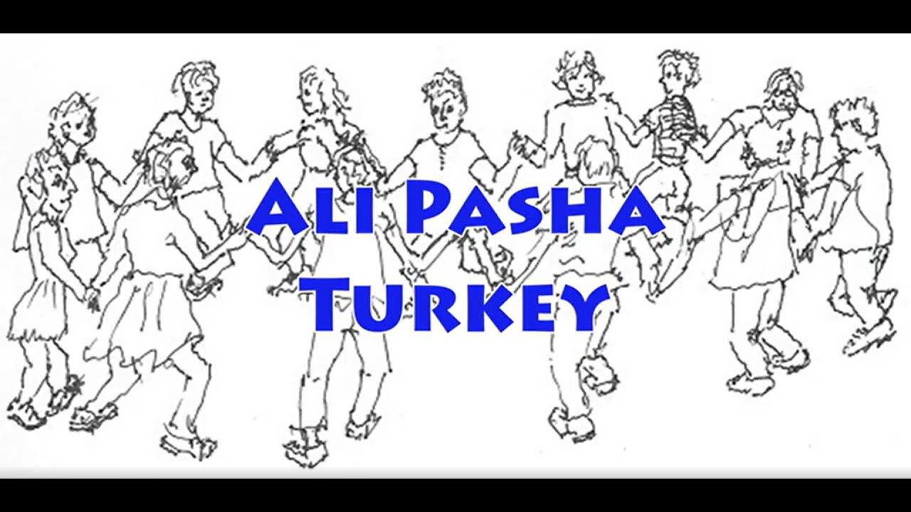 Ali Pasha