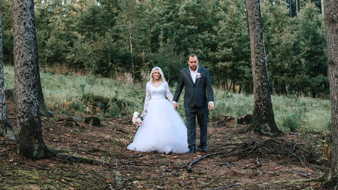Svatebn&iacute; video  - Petra ❤️ Martin / 2017