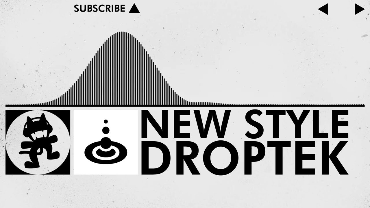 [Halftime] - Droptek - New Style [NCS Release]