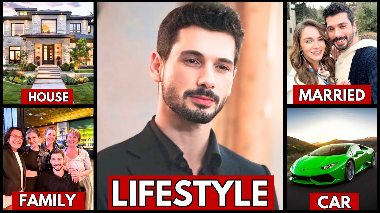Deniz Can Aktas Lifestyle 2024 || Wife, Net worth, Family, Girlfriend, Height, Biography 2024