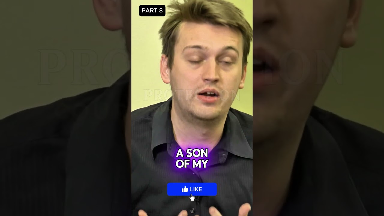 DNA Test Drama: Dad Claims Baby Isn&rsquo;t His! 👶⚖️ #childsupport #familycourt #justice