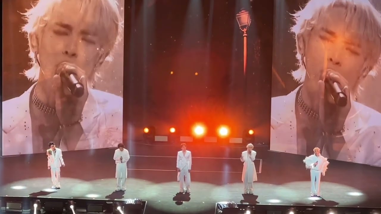 SB19 - Ilaw (Pagtatag World Tour Manila) Day2 #fancam #sb19pagtatag