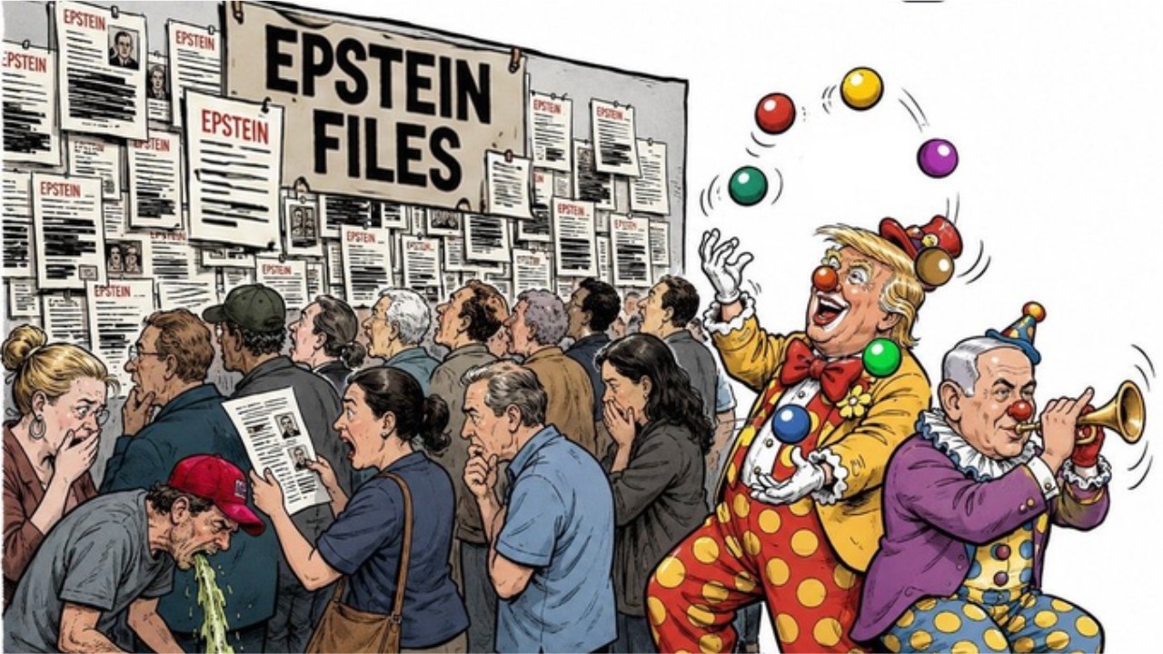 These Memes About Trump Are INSANE
