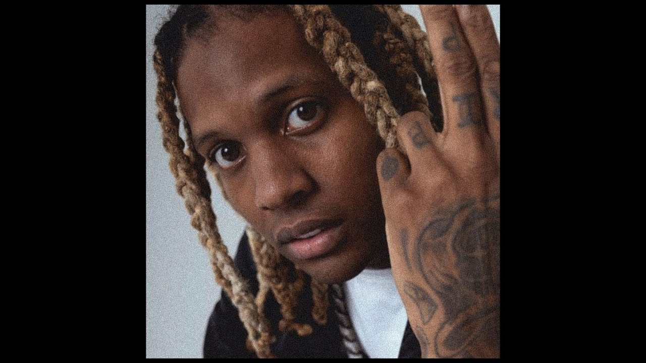 (Free) Lil Durk Type Beat - 