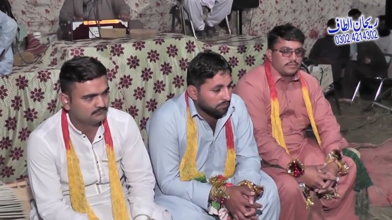 Asgari New Best Dance New Shade Program Qureshian wala Sultankhel Part 3 Sep 2022 #ApnaTrag
