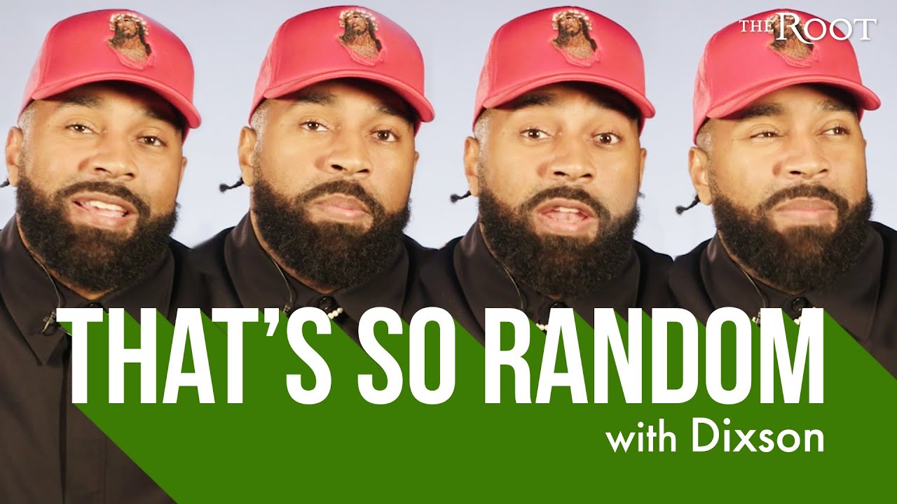 Music Producer & Beyonc&eacute; Collaborator, Dixson, Plays That's So Random