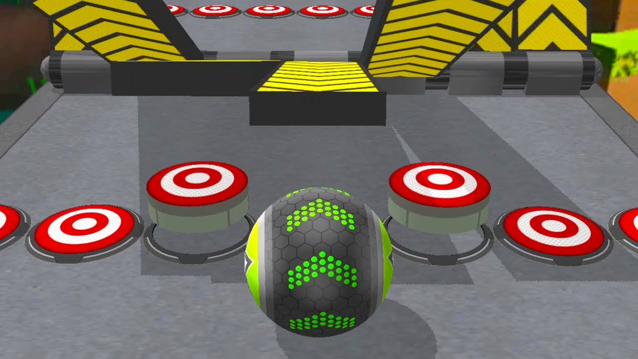Going Balls SpeedRun Gameplay Level 7971-7973