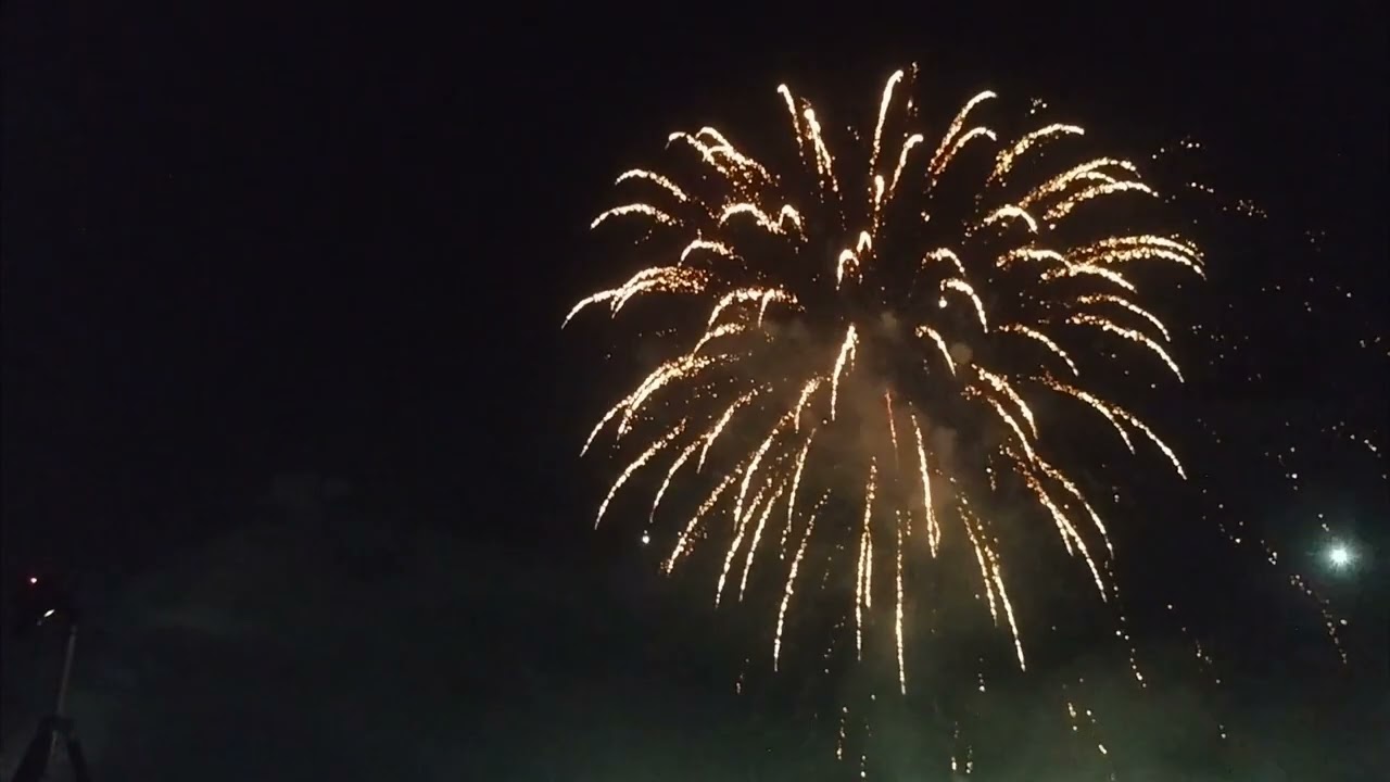 23 MINUTE STRAIGHT FIREWORKS!!! Celebration on the River - City of Tuscaloosa | Fourth of July