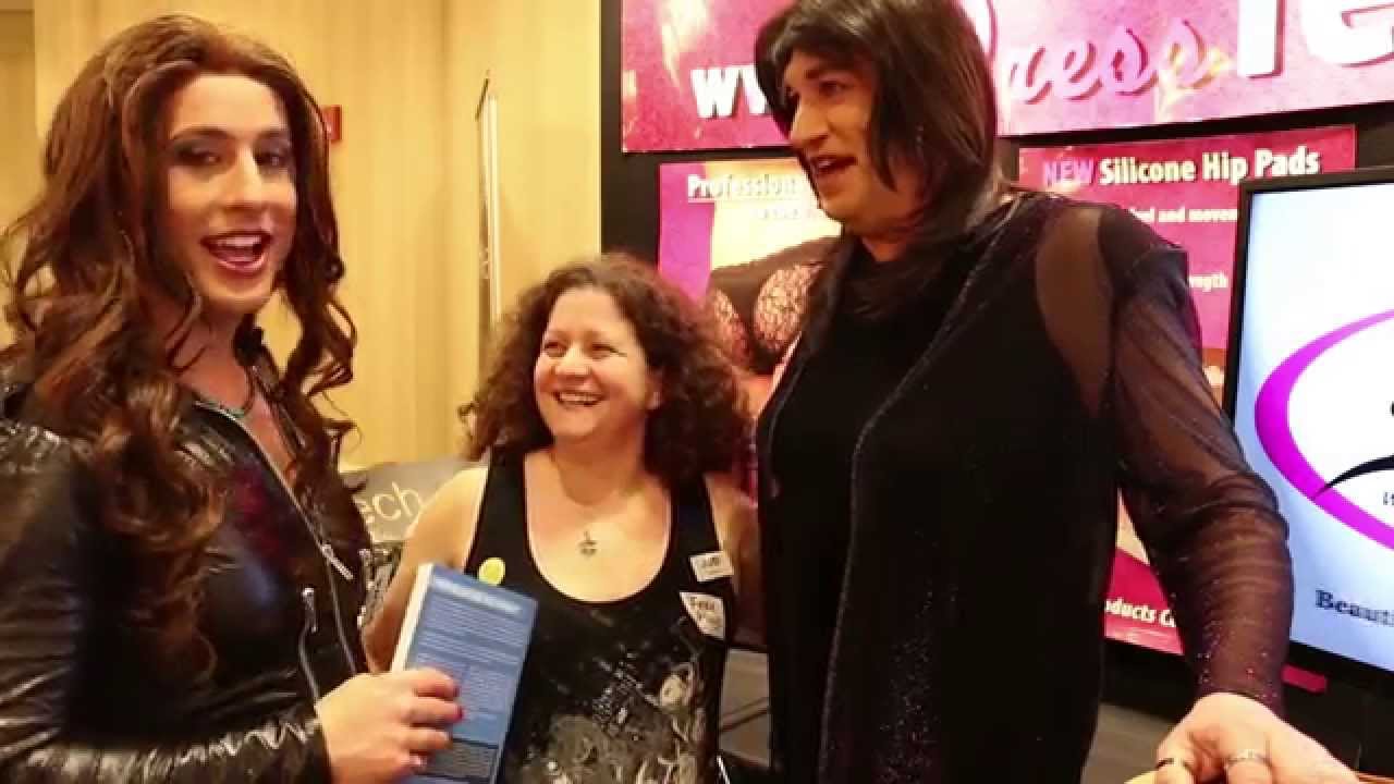 Keystone 2015, Transgender Conference