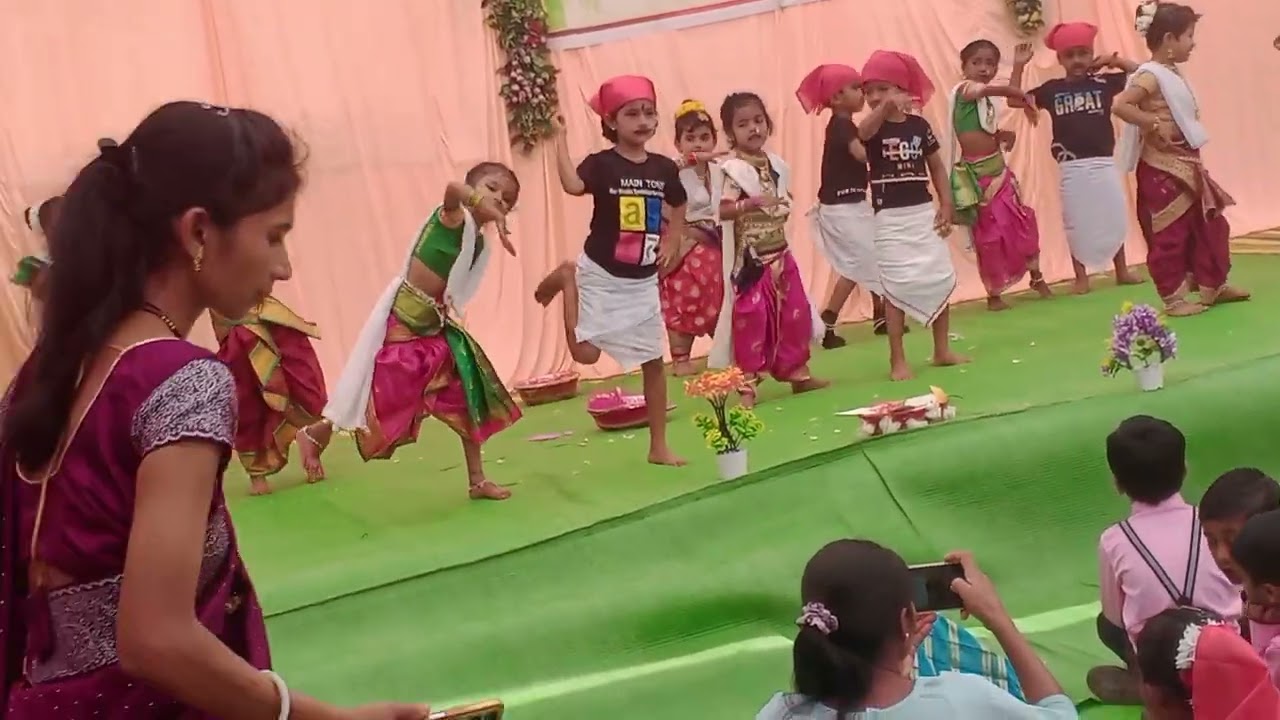 Koli dance remix
