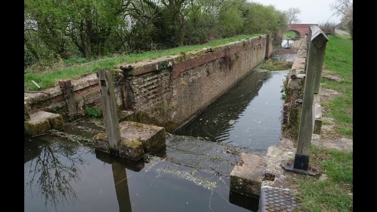 Redmile to Woolsthorpe 7th April 2019
