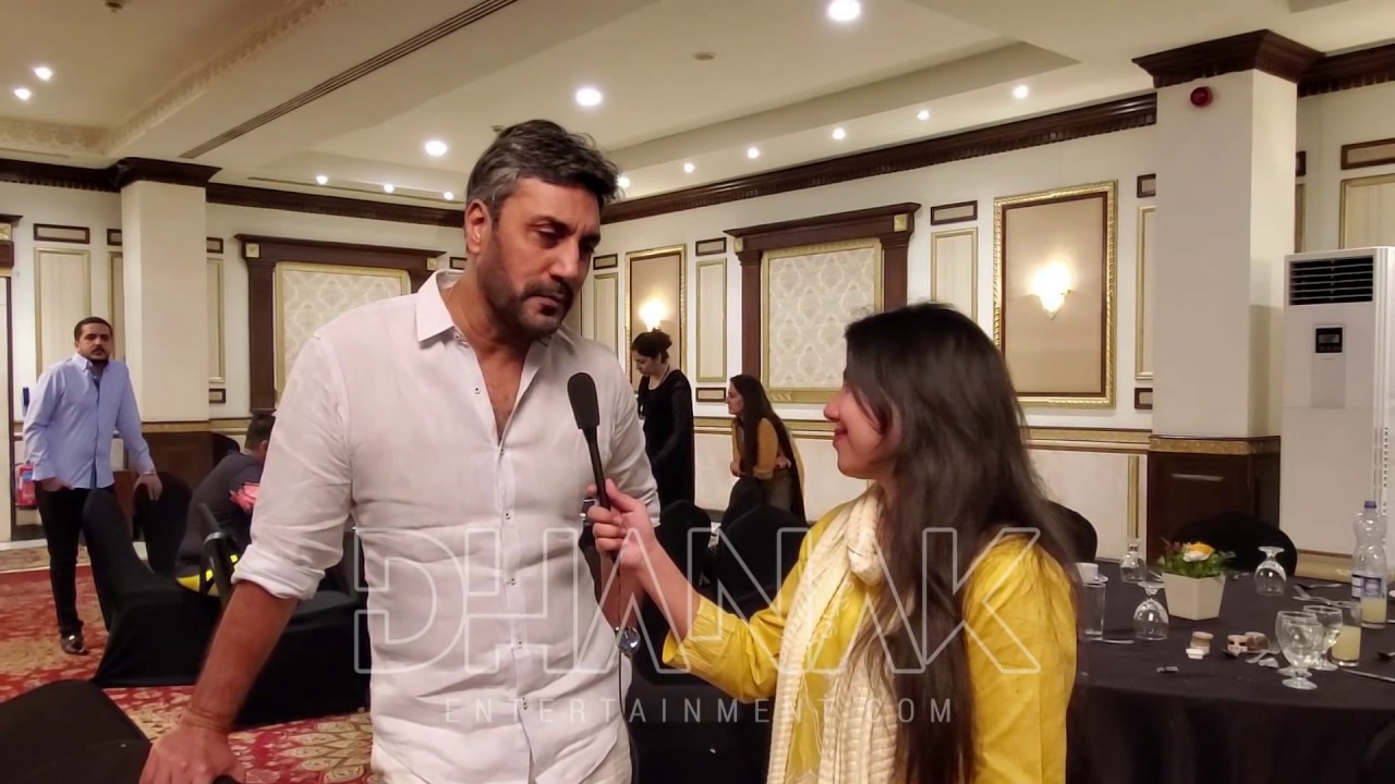 Adnan Siddiqui on Dum Mastam and Meray Pass Tum Ho