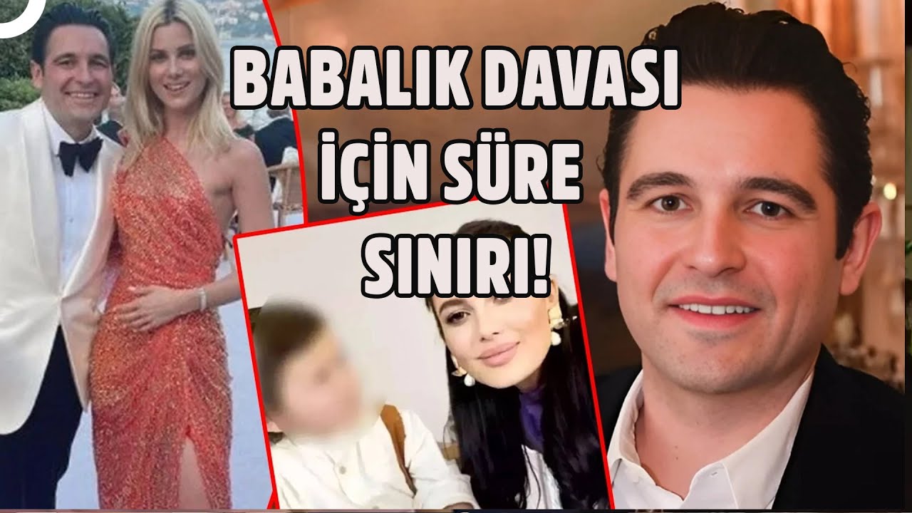 Hacı Sabancı Bildiği İçin mi Kaçıyor? | Söylemezsem Olmaz