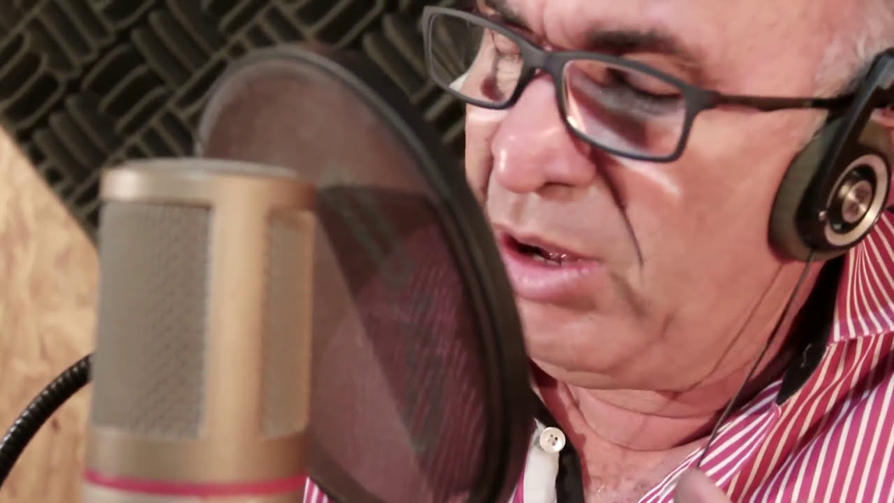 SOBERANO - ARMANDO FILHO