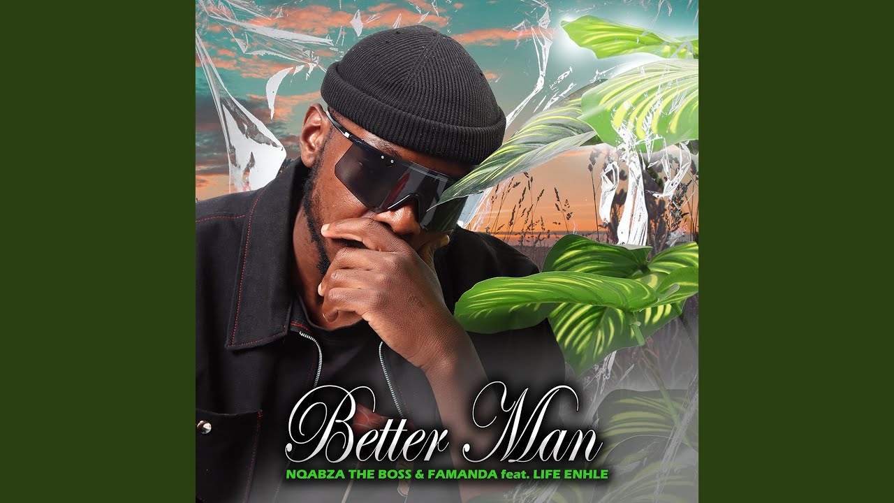 Better Man